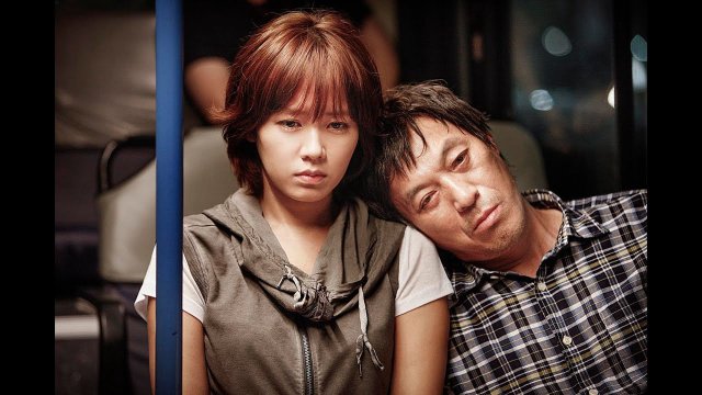 Đồng Phạm (Blood And Ties 2013)