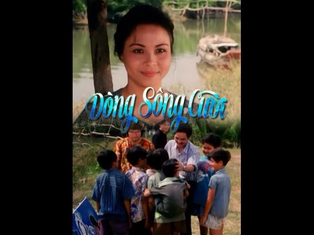 Dòng Sông Cười (River Of Laughter 1994)