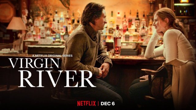 Dòng Sông Trinh Nữ (Phần 1) (Virgin River (Season 1))