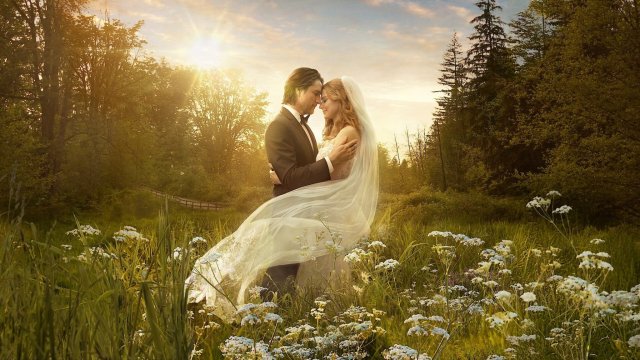 Dòng Sông Trinh Nữ (phần 6) (Virgin River (season 6) 2024)