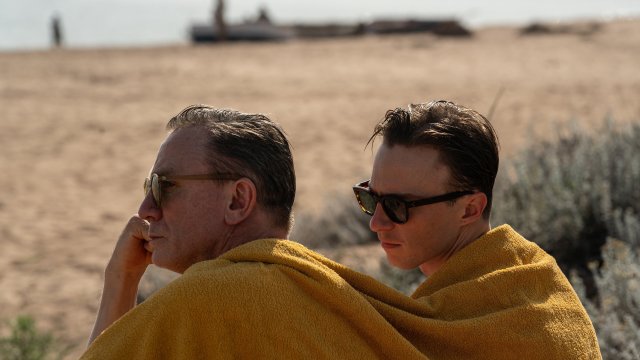 Đồng Tính (Queer 2024)