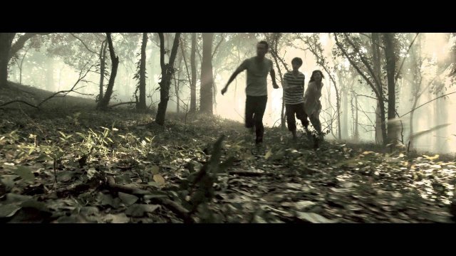 Đồng Xu Ma Ám (Ghost Coins 2014)