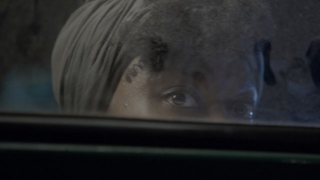 Don't Come Here (Don't Come Here)