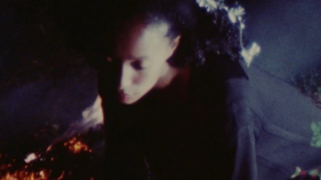 Donyale Luna - Siêu Mẫu (Donyale Luna: Supermodel 2023)