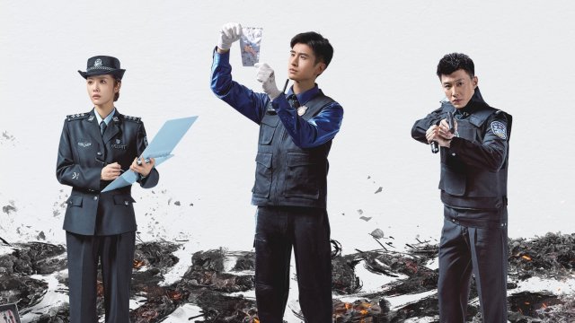 Đốt Cháy Tội Ác (Unnatural Fire 2025)