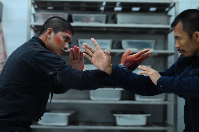 Đột kích 2: Kẻ sát nhân (The Raid 2 2014)
