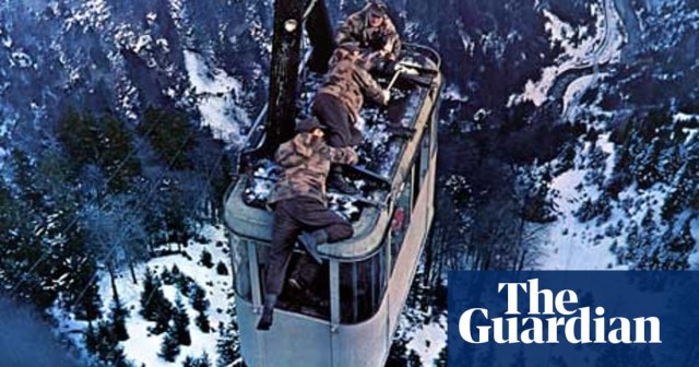 Đột Kích Tổ Đại Bàng (Where Eagles Dare 1969)