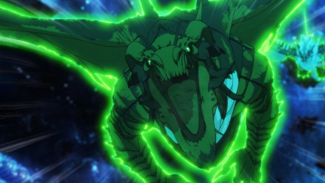 DOTA: Dòng máu rồng 3 (DOTA: Dragon's Blood 3 2022)