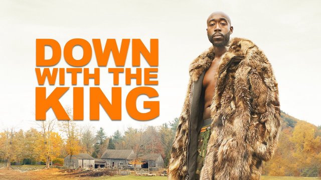 Down with the King (Down with the King 2021)