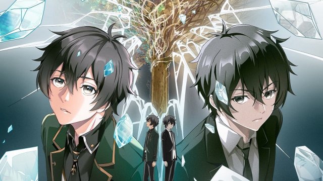 Dragon Raja - Bình Minh Rực Lửa (Dragon Raja -The Blazing Dawn- 2024)