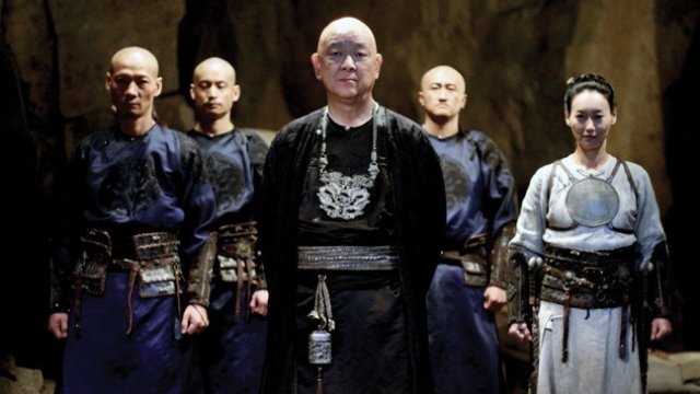 Dragon (Dragon 2011)