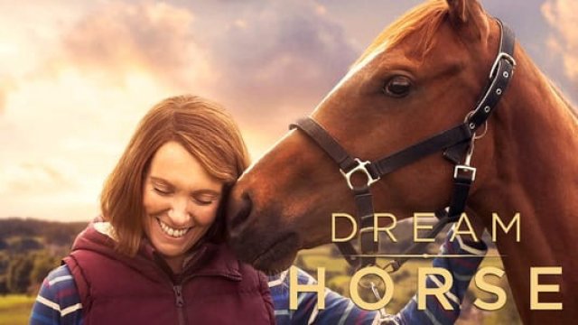 Dream Horse (Dream Horse 2021)