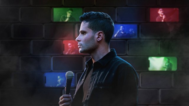 Drew Michael: Đỏ Xanh Dương Xanh Lá (drew michael: red blue green 2021)