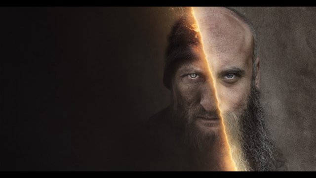 Droga donikąd (The Road to Nowhere 2024)