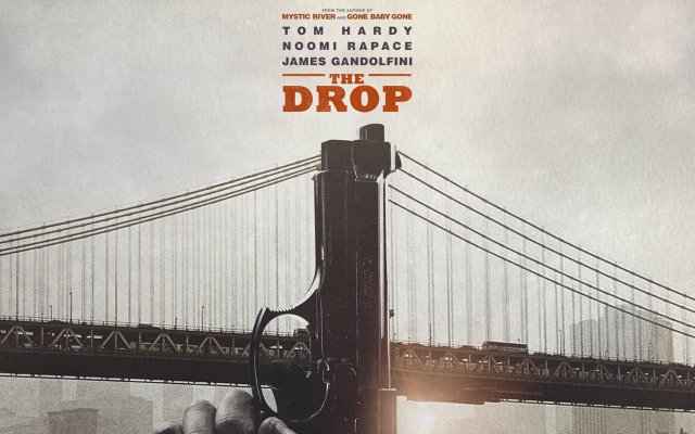 DROP: Giang hồ học đường (Drop 2009)