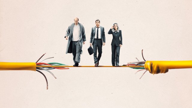 Dự Án Chim Ruồi (The Hummingbird Project 2019)