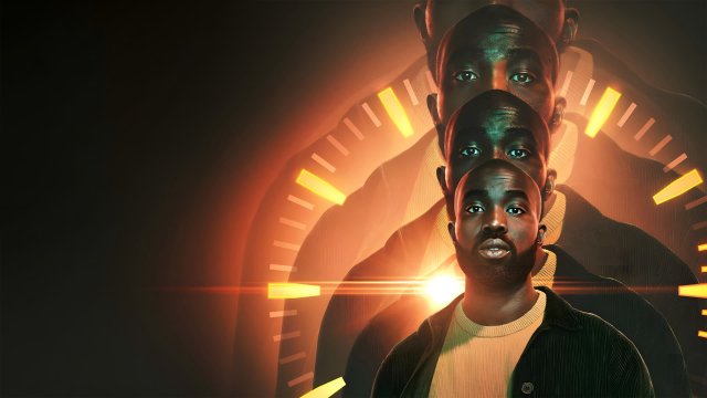 Dự Án Lazarus (The Lazarus Project 2022)