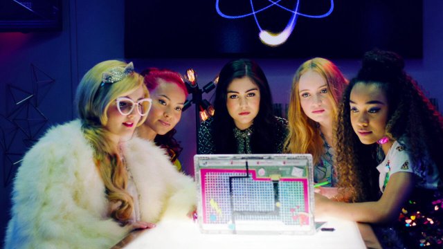Dự án Mc2 (Phần 3) (Project Mc2 (Season 3) 2016)