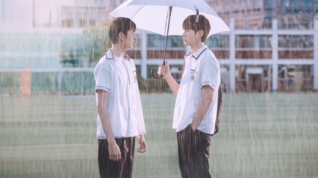 Dự Báo Tình Yêu (A Breeze of Love 2023)