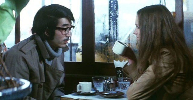 Du Hành Đến Nhật (The Kyoto Connection 1973)