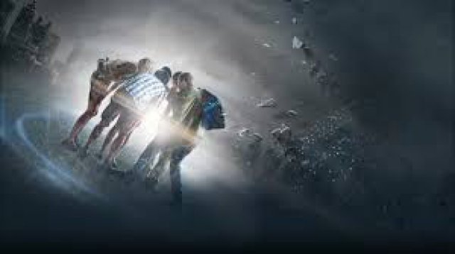 Du Hành Quá Khứ (Project Almanac 2015)