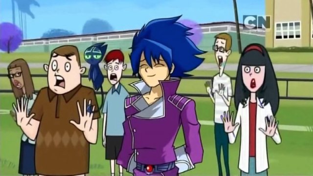 Du Học Sinh Zero 2012 (Exchange Student Zero 2012)