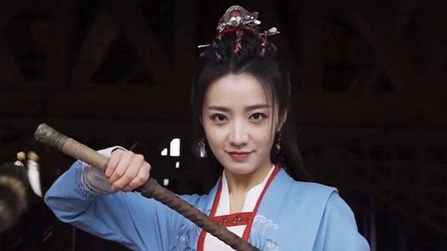 Dư Khanh Thư (Fairyland Romance 2023)