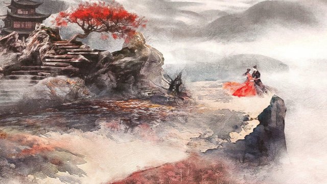 Dữ Tấn Trường An (Shadow Love 2025)