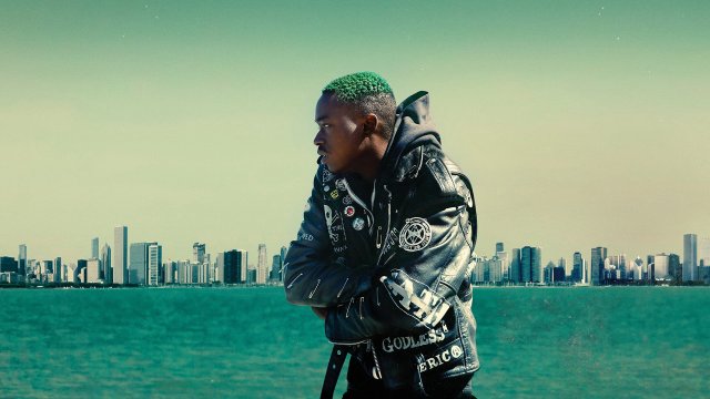 Đứa Con Bản Xứ (Native Son 2019)