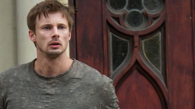 Đứa Con Của Quỷ (Damien 2016)