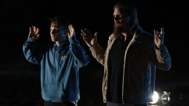 Đưa Hắn Tới Đây (Bring Him to Me)