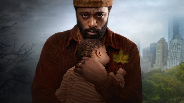 Đứa Trẻ Giả Mạo (The Changeling 2023)