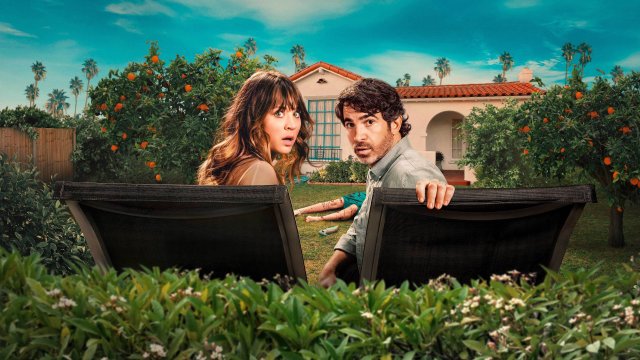 Dựa Trên Chuyện Có Thật (Based on a True Story 2023)