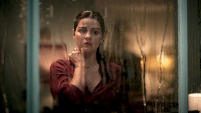 Dục vọng đen tối (Phần 1) (Dark Desire (Season 1) 2020)