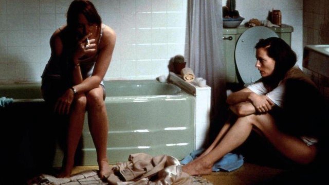 Dục Vọng Nữ Giới (Female Perversions 1997)