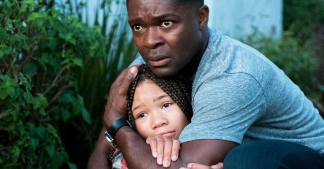 Đừng buông tay (Don't Let Go 2019)