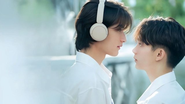 Dũng Cảm Nói Yêu Người (Caged Again 2024)