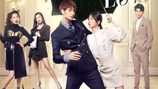 Đừng Kiêu Ngạo Như Vậy (Proud of Love 2021)