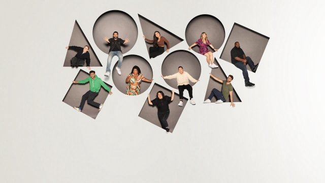 Đúng là độc thoại (Verified Stand-Up 2023)