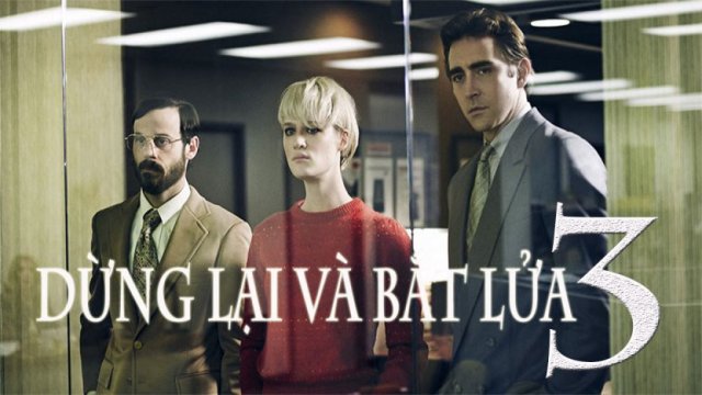 Dừng Lại Và Bắt Lửa (Phần 2) (Halt And Catch Fire (Season 2) 2016)