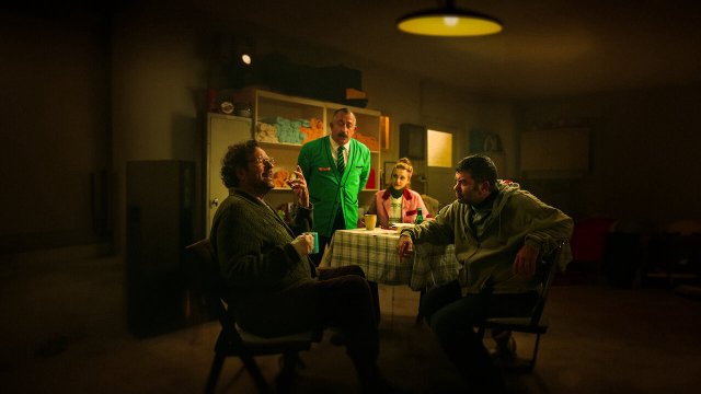 Đừng làm phiền (c 2023)