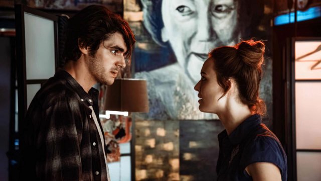 Đứng Lên Vì Sunny (Standing Up for Sunny 2019)