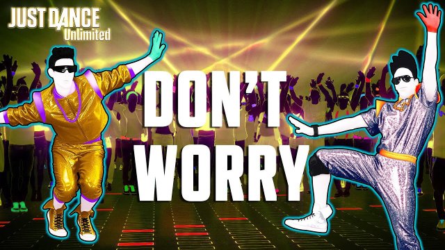Đừng lo (Don't Worry 2017)