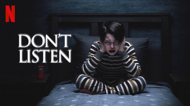 Đừng nghe (Don't Listen 2020)