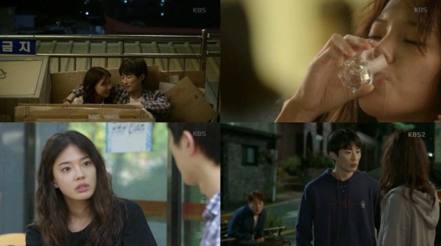 Đừng Ngủ Khi Đứa Bạn Còn Thức (Don't Sleep 2021)