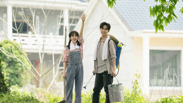 Đừng Phiền Tôi Làm Nông (Don’t Disturb Me Farming 2024)