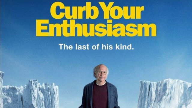 Đừng Quá Nhiệt Tình (Phần 12) (Curb Your Enthusiasm (Season 12) 2024)