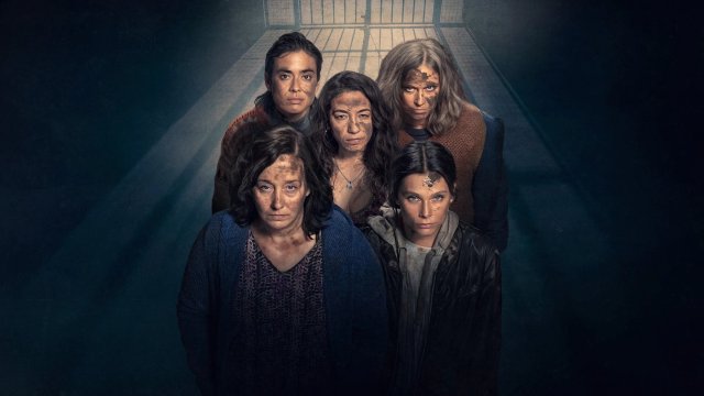 Dưới Lớp Bùn (In The Mud 2025)