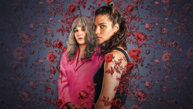 Dưới Mặt Trời Đen (Under A Dark Sun 2025)