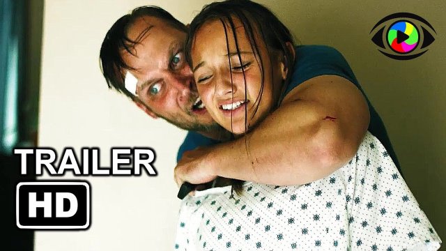 Đường Cùng (Hush Money 2017)